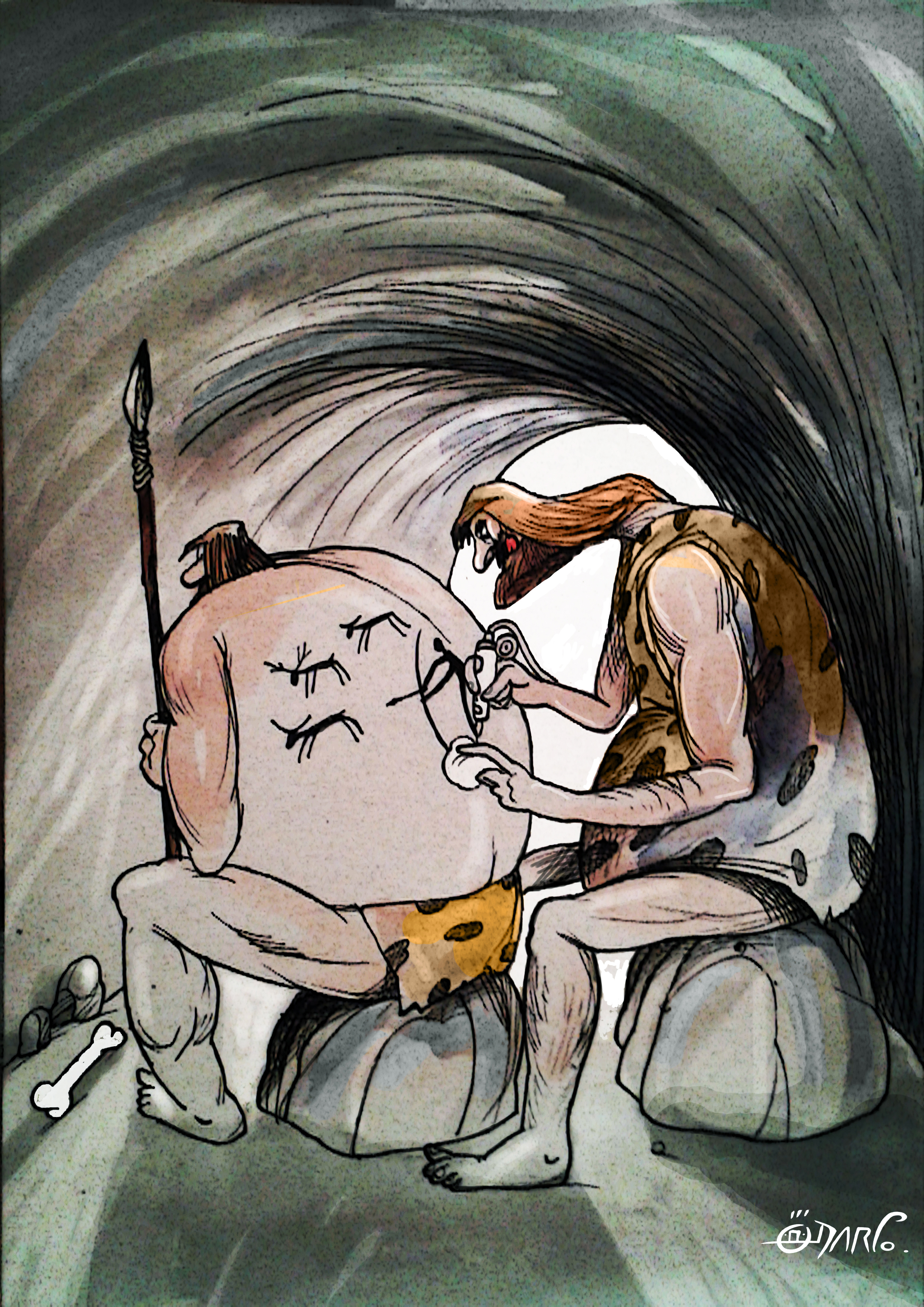 Dibujo